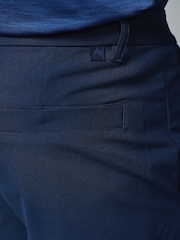 Bleu marine - Short de golf actif - Image 6 de 11