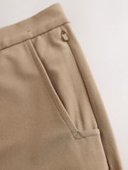 Neutral Stone Active Golf Trousers - Image 10 of 10