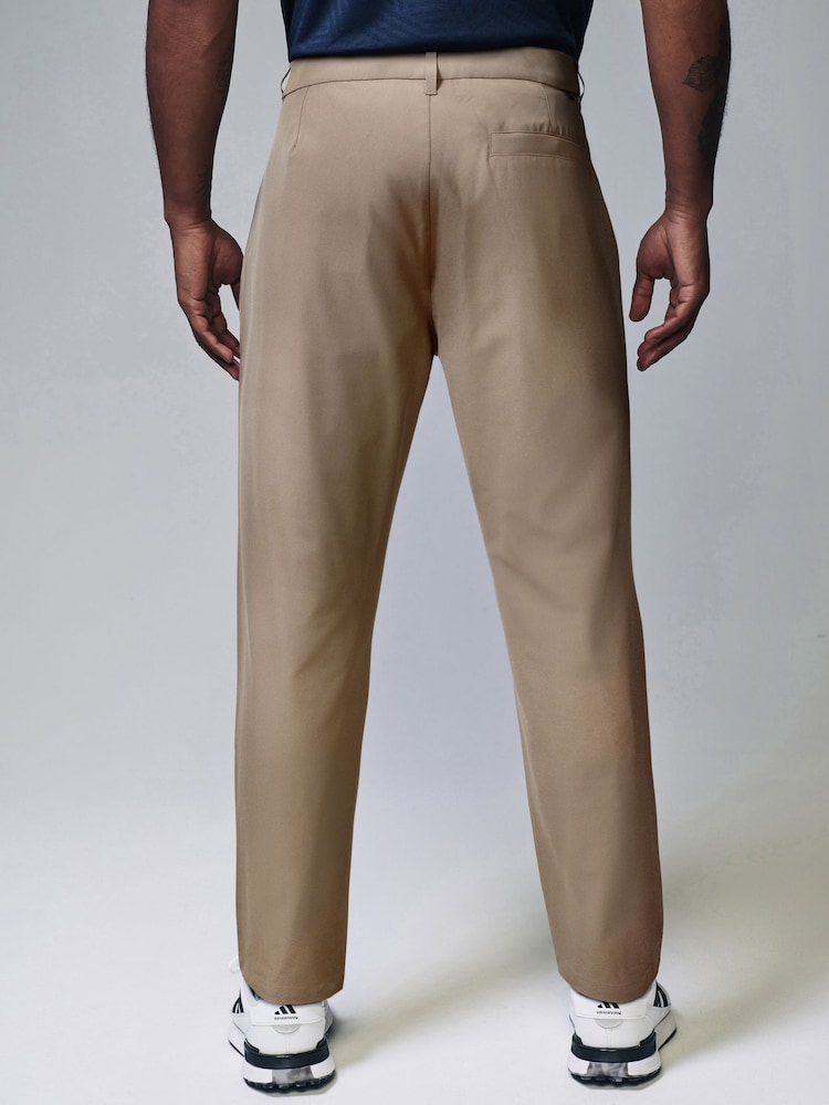 Grège neutre - Pantalons de golf Active - Image 3 of 10