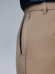 Neutral Stone Active Golf Trousers - Image 5 of 10