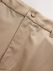 Neutral Stone Active Golf Trousers - Image 8 of 10