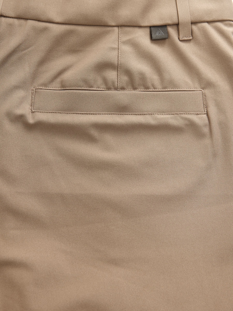 Grège neutre - Pantalons de golf Active - Image 9 of 10