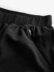 Black Active Premium 2 in 1 Shorts - Image 8 of 9