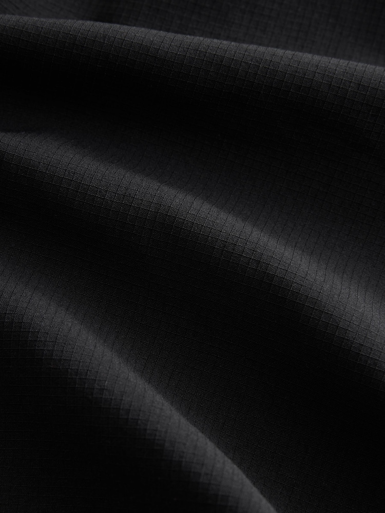 Black Active Premium 2 in 1 Shorts - Image 9 of 9
