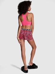 Victoria's Secret PINK Black Fruit Short Pyjama Bottoms - Image 2 of 3