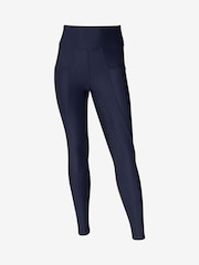 Young Rider Pull On Breech Leggings - Image 1 of 2