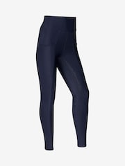 Young Rider Pull On Breech Leggings - Image 2 of 2