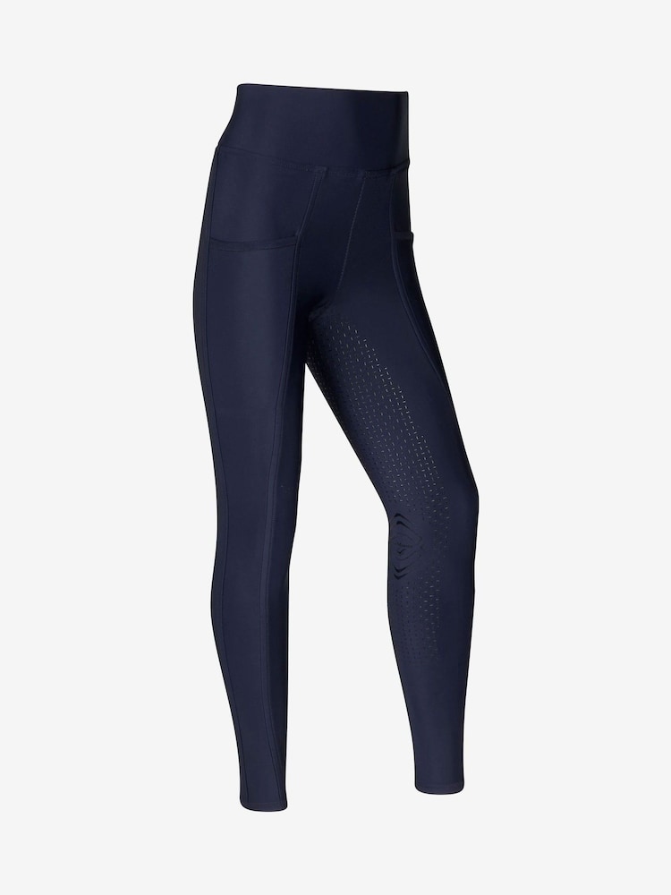 Young Rider Pull On Breech Leggings - Image 2 of 2