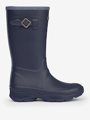 LeMieux Blue Young Rider Wellies - Image 1 of 4