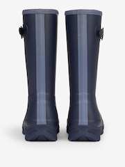 LeMieux Blue Young Rider Wellies - Image 3 of 4