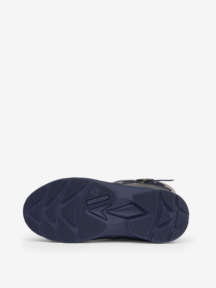 LeMieux Blue Young Rider Wellies - Image 4 of 4