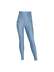 Young Rider Pull On Breech Leggings - Image 1 of 4