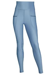 Young Rider Pull On Breech Leggings - Image 3 of 4