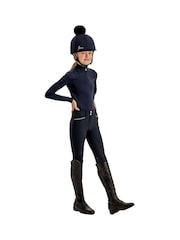 Young Rider Base Layer - Image 3 of 3