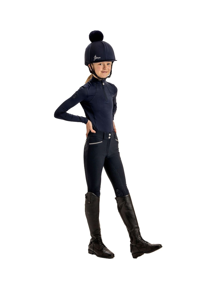 Young Rider Base Layer - Image 3 of 3