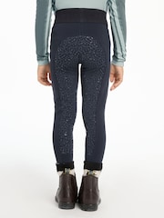 LeMieux Mini Pull Ons Leggings - Изображение 4 из 4