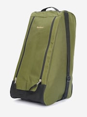 Barbour® Green Wellington Boots Bag - Image 1 of 4