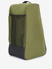 Barbour® Green Wellington Boots Bag - Image 2 of 4