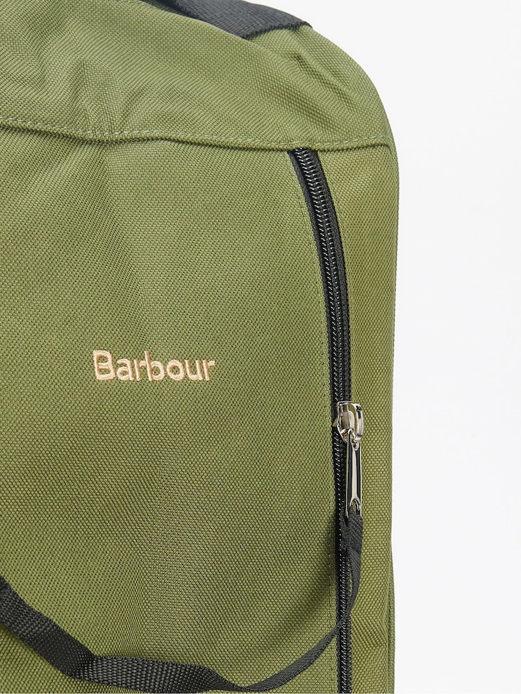 Barbour® Green Wellington Boots Bag - Image 4 of 4 Barbour® Green Wellington Boots Bag - Image 4 of 4