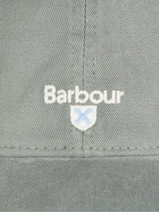 Barbour® Green Cascade Sports Cap - Image 4 of 5