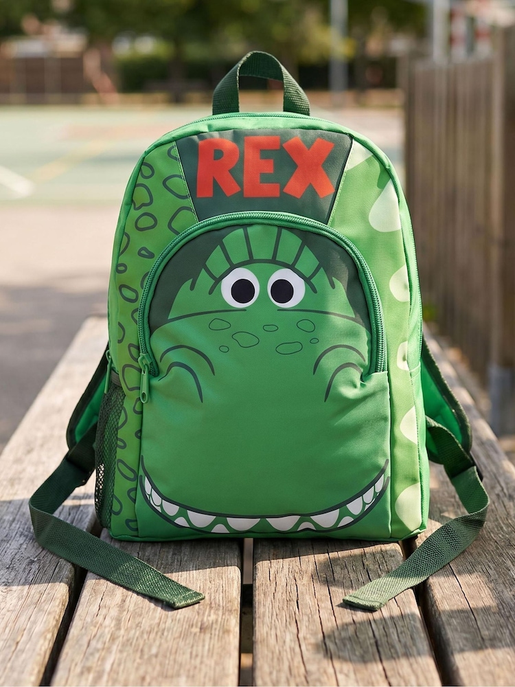 dino toy story green mini backpack Loungefly Disney Pixar Partysaurus Rex Womens Double Strap Shoulder Bag Purse : Clothing, Shoes & Jewelry Duck and Captain Subs with the words Toy Story 30th Anniversary Cosplay