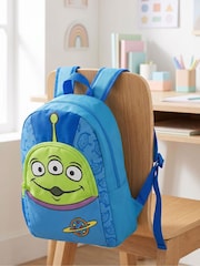 Vanilla Underground Disney Toy Story Alien Backpack - Imagen 1 de 8