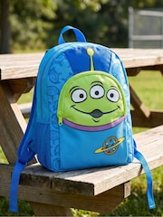 Vanilla Underground Disney Toy Story Alien Backpack - Imagen 2 de 8
