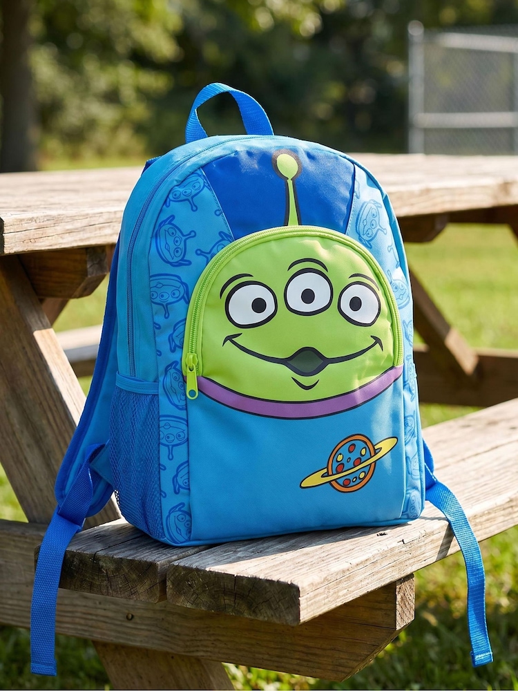 Vanilla Underground Disney Toy Story Alien Backpack - Imagen 2 de 8