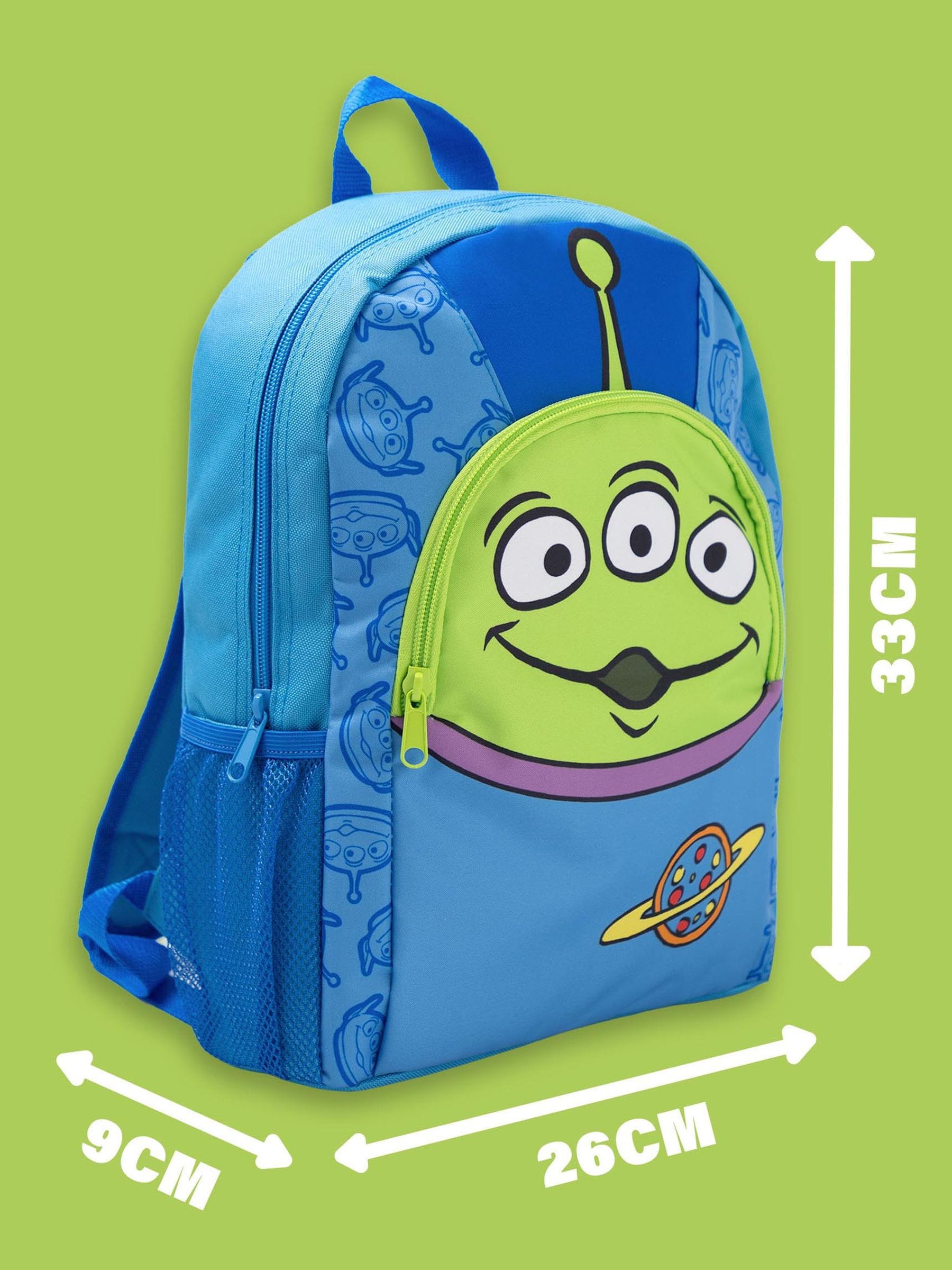 black mini backpack handbag Convertible TOTE Color:UV Rotten its both functional and ID-ROWL22 Gardner - Fish Care