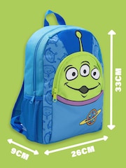 Vanilla Underground Disney Toy Story Alien Backpack - Imagen 4 de 8