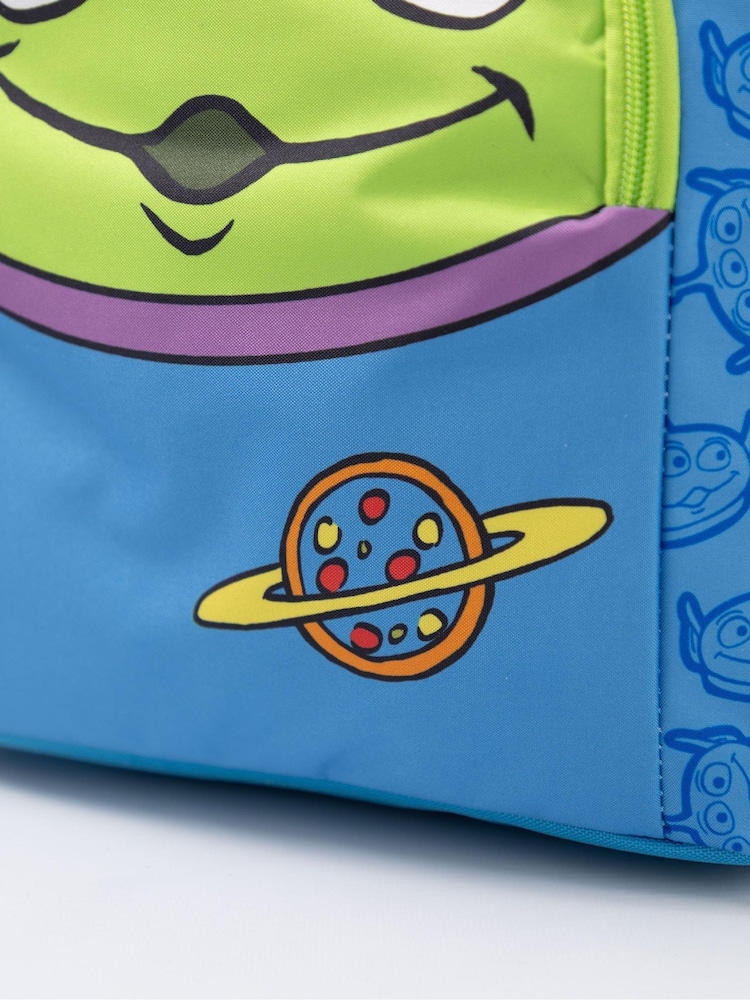 Vanilla Underground Disney Toy Story Alien Backpack - Imagen 8 de 8
