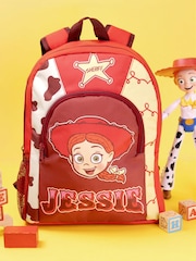Vanilla Underground Brown Disney Toy Story Jessie Backpack - Image 1 of 9
