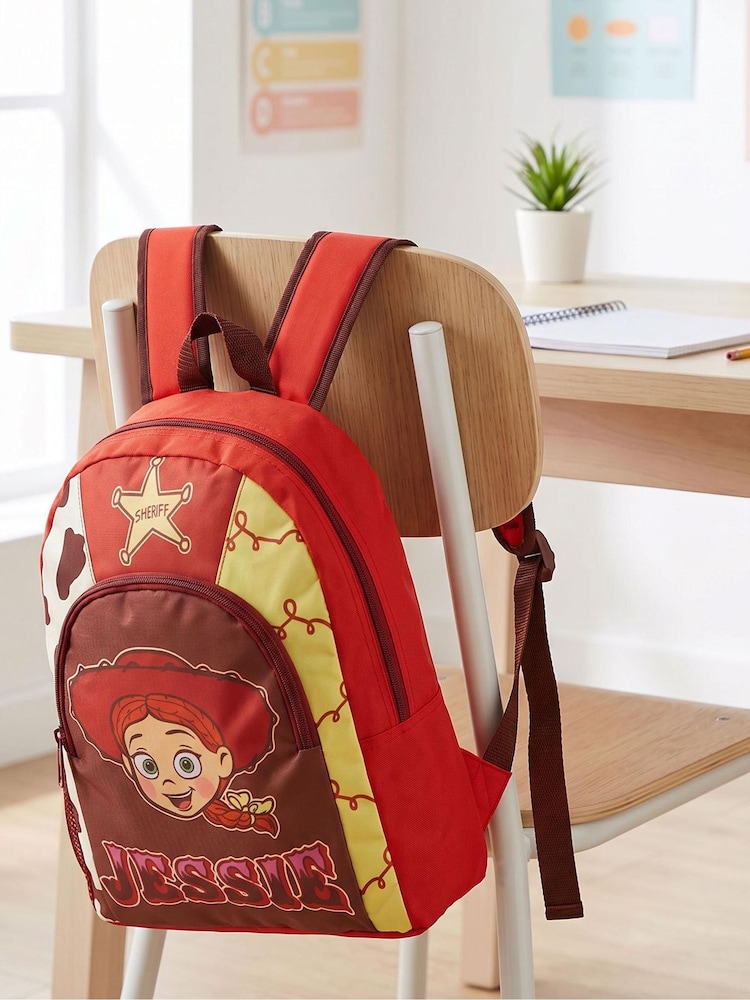 Vanilla Underground Brown Disney Toy Story Jessie Backpack - Image 2 of 9