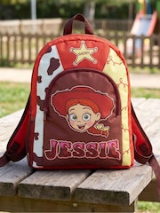 Vanilla Underground Brown Disney Toy Story Jessie Backpack - Image 3 of 9