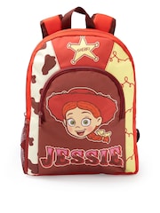 Vanilla Underground Brown Disney Toy Story Jessie Backpack - Image 4 of 9