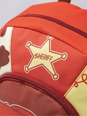 Vanilla Underground Brown Disney Toy Story Jessie Backpack - Image 7 of 9