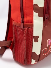 Vanilla Underground Brown Disney Toy Story Jessie Backpack - Image 8 of 9