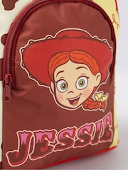 Vanilla Underground Brown Disney Toy Story Jessie Backpack - Image 9 of 9
