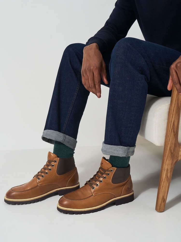 Crew Clothing Arbeitsstiefel - Bild 1 von 4