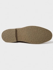 Crew Clothing Natural Suede Desert Boots - Image 4 of 4