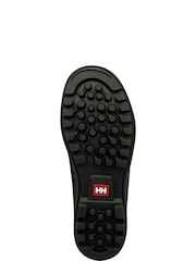 Helly Hansen Garibaldi Winter Black Boots - Image 3 of 3