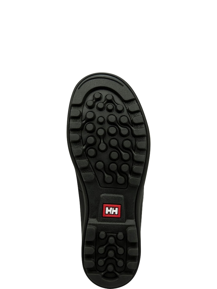 Helly Hansen Garibaldi Winter Black Boots - Image 3 of 3