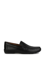 Geox U Kosmopolis + Grip Moccasins - Image 1 of 4