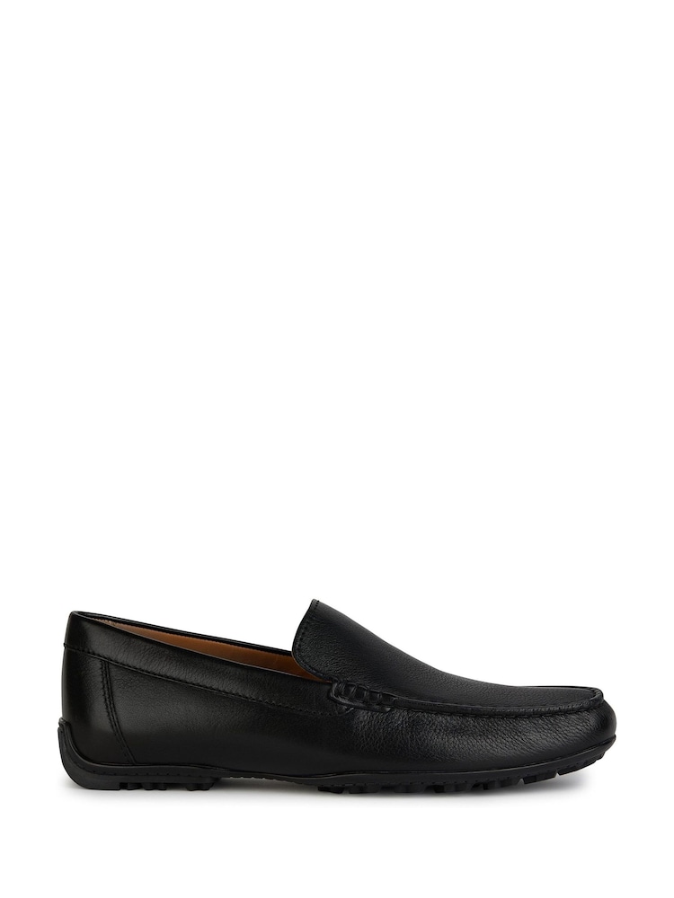 Geox U Kosmopolis + Grip Moccasins - Image 1 of 4
