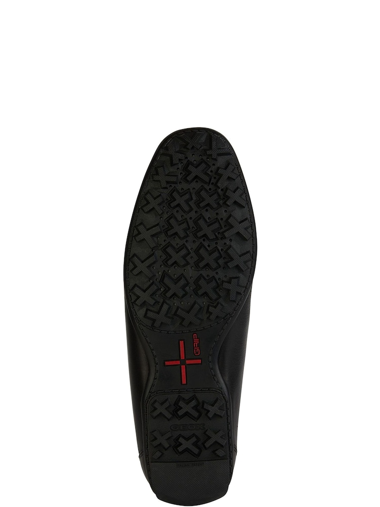 Geox U Kosmopolis + Grip Moccasins - Image 4 of 4
