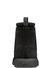 Helly Hansen Adore Black Boots - Image 3 of 4