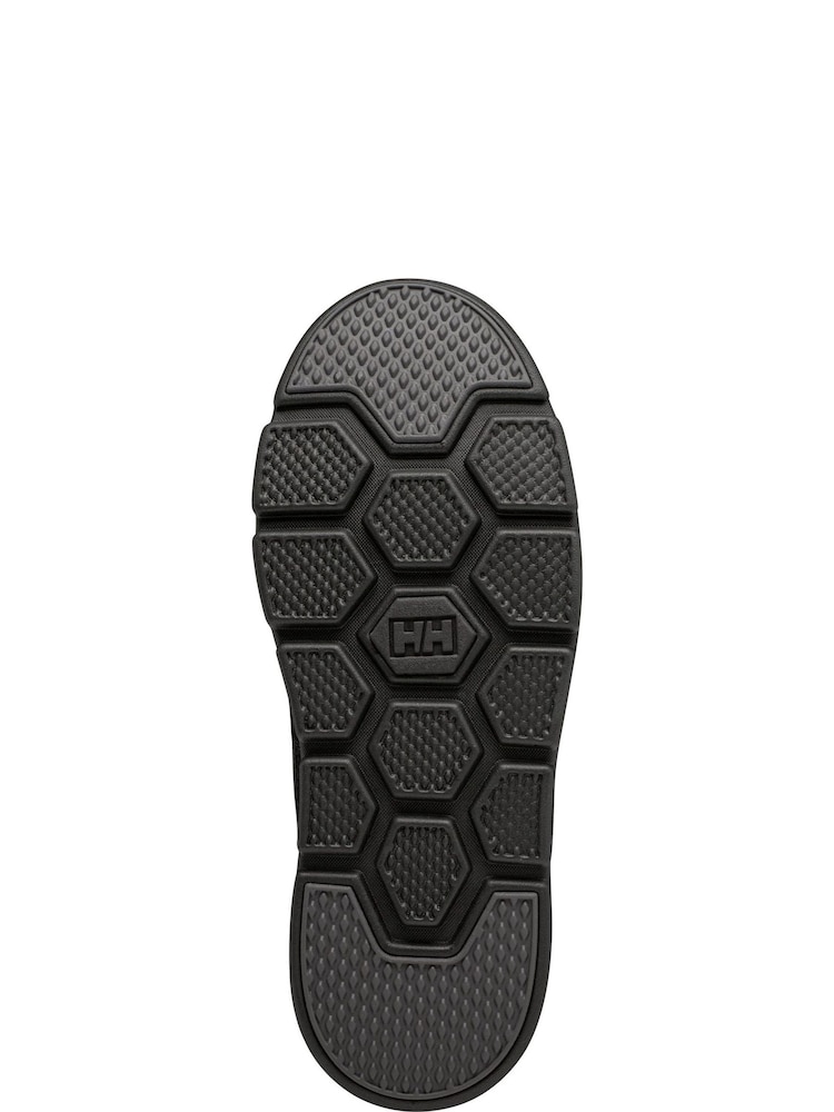 Helly Hansen Adore Black Boots - Image 4 of 4