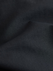 Black Shower Resistant Stretch Tech Cargo Trousers - Image 10 of 13