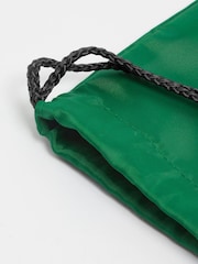 Dollymix Green Personalised Gym Bag - Image 2 of 4