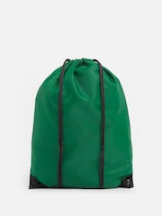 Dollymix Green Personalised Gym Bag - Image 3 of 4